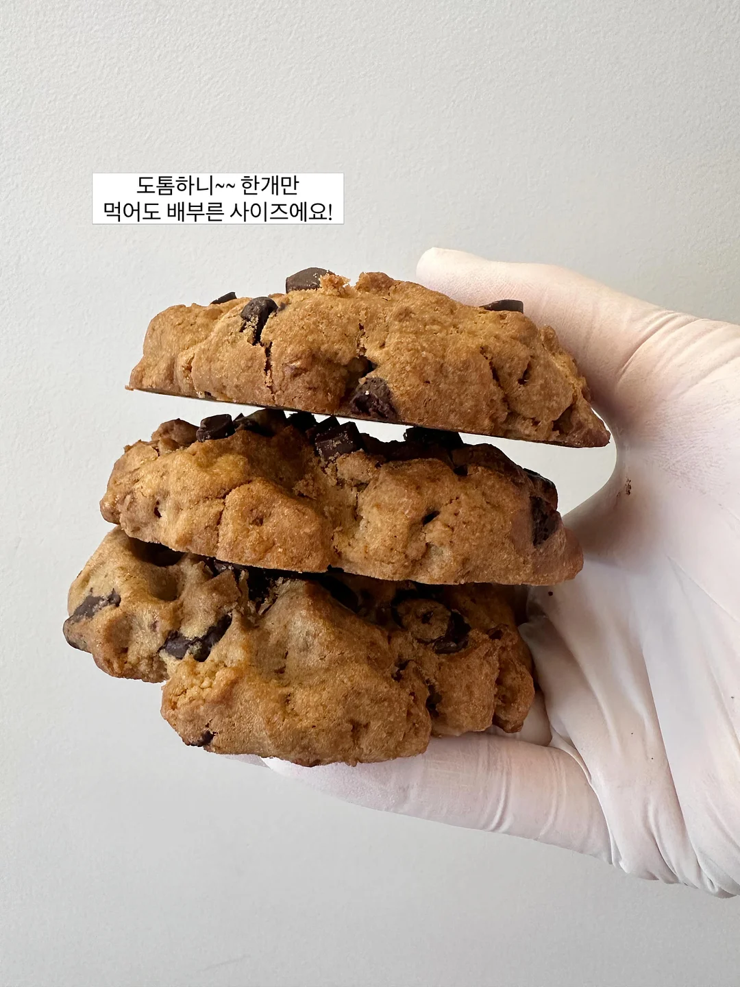 오레더 리본 오너먼트 세트 3