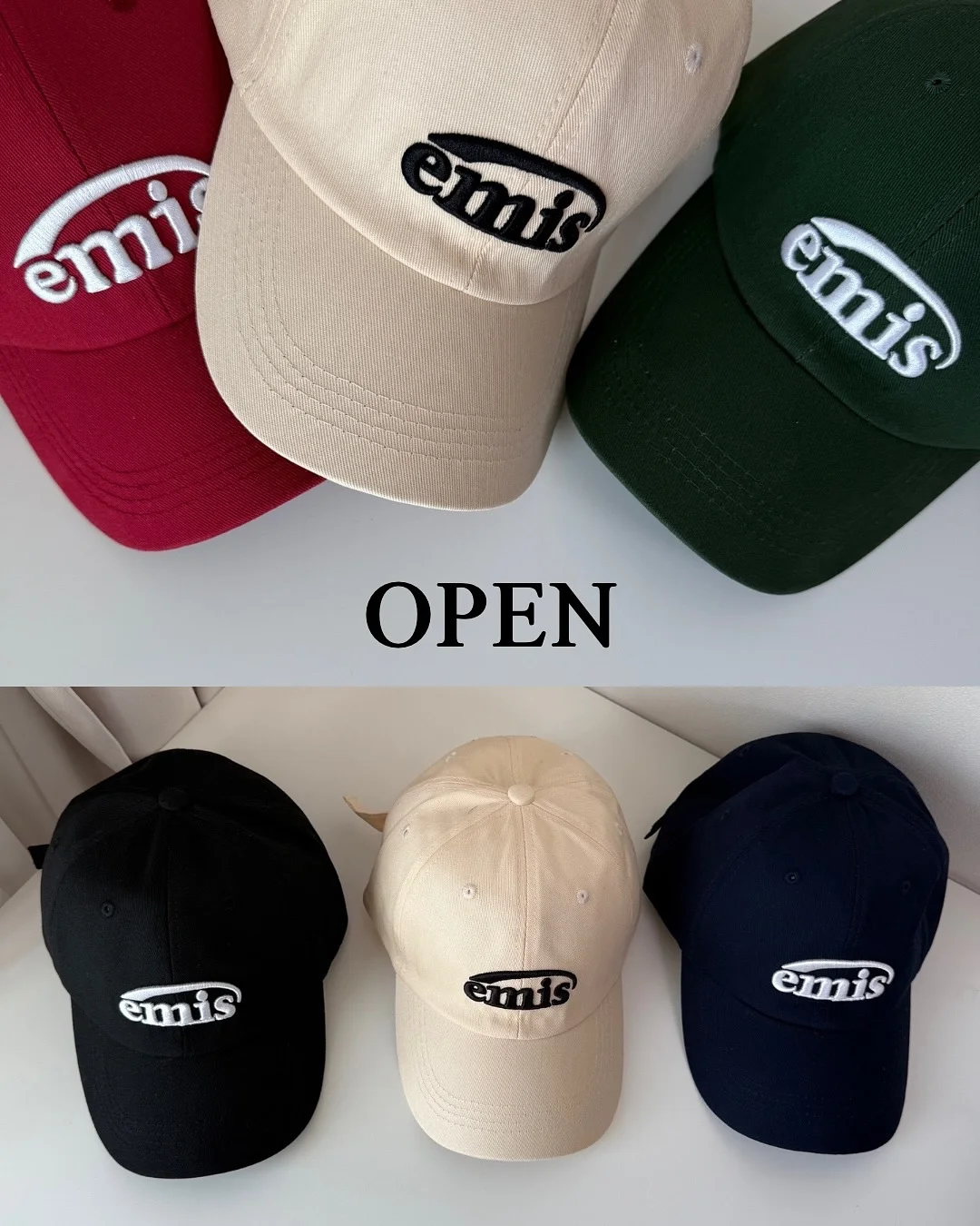 스트라이프 린넨 커튼 1