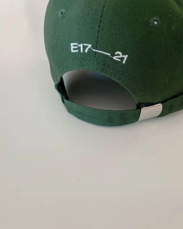 스트라이프 린넨 커튼 9