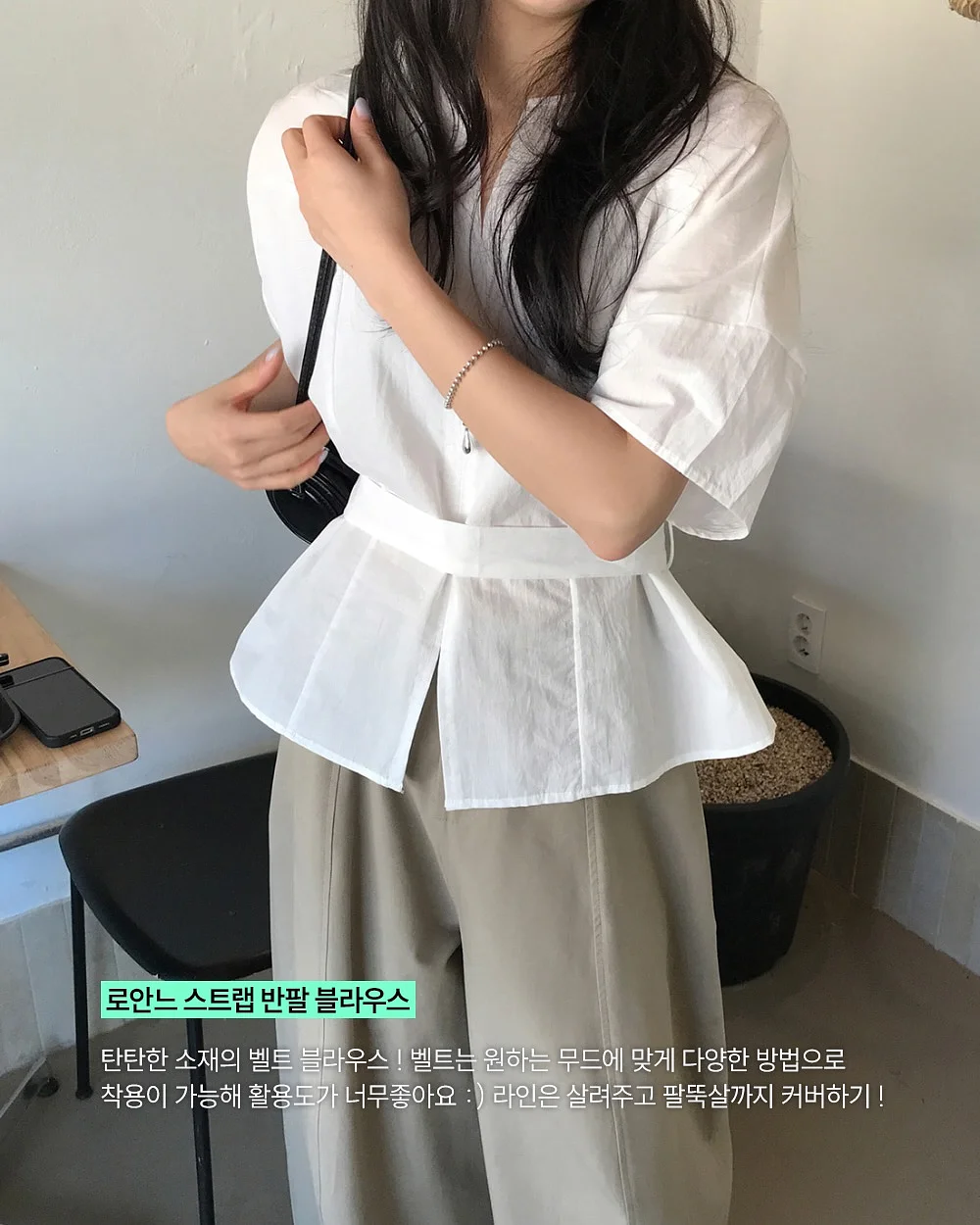 찢어진 데님 10