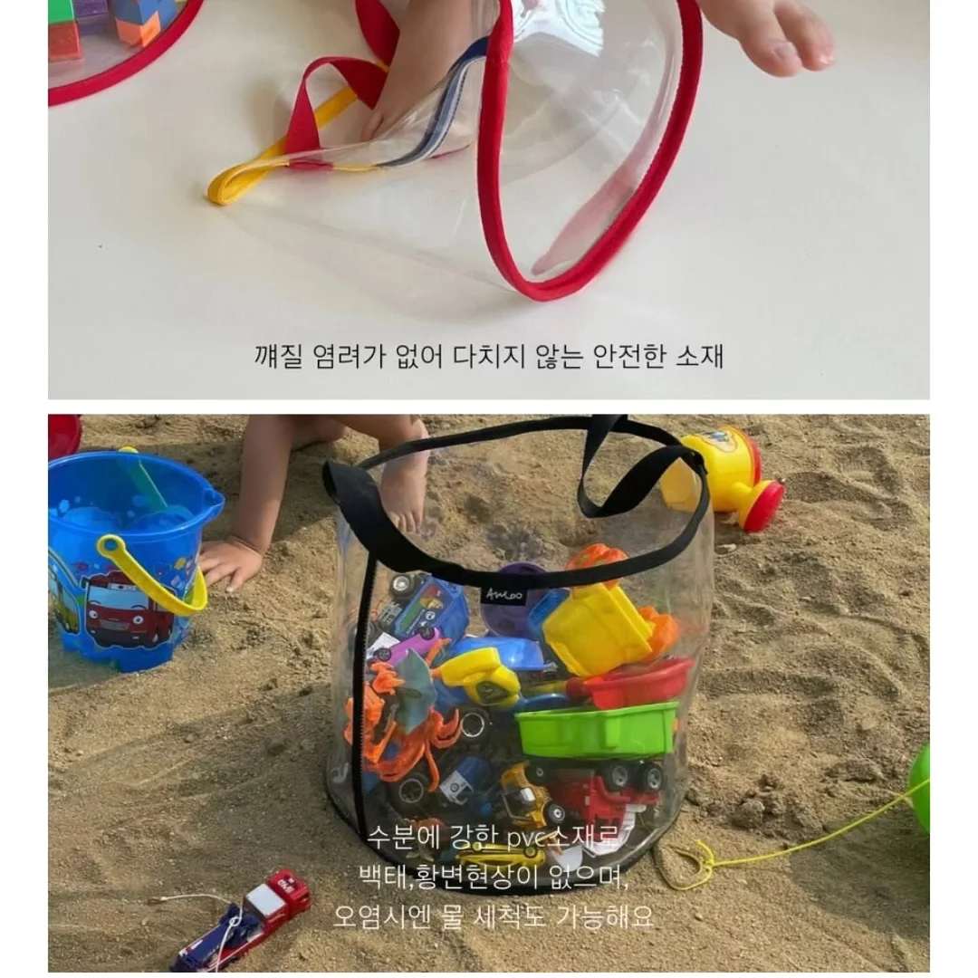 키링형 보조배터리 10,000mAh 12