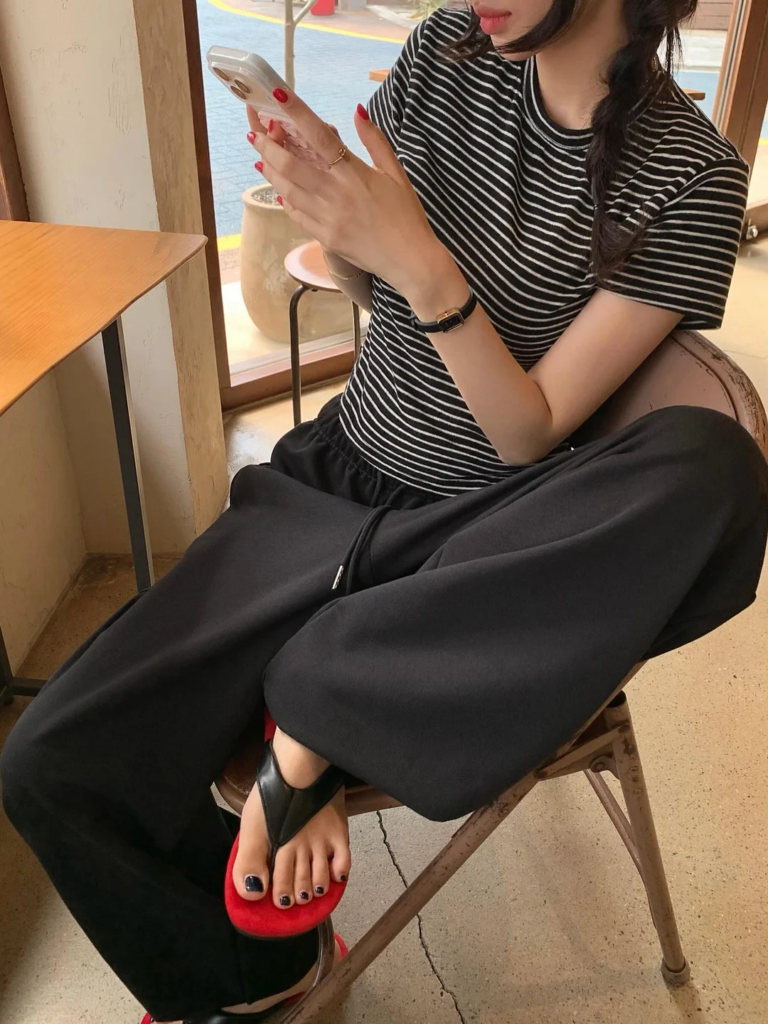 잇츠크랜베리 파크랜 크랜베리 분말 500mg 5
