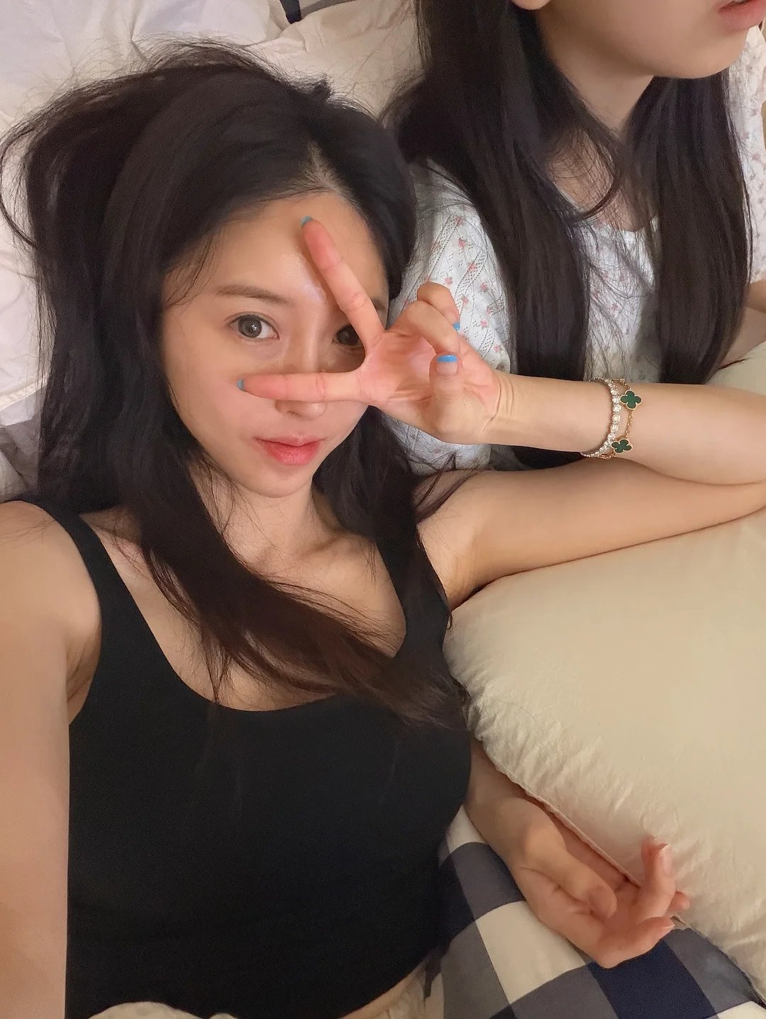 유니러브 호포 멀티필로우 12