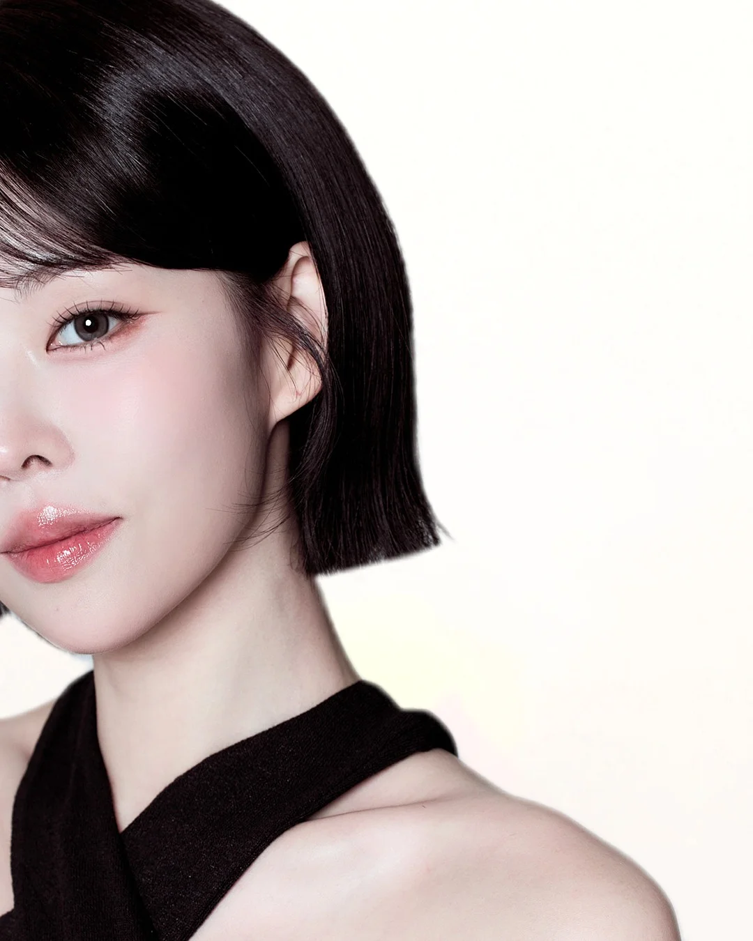 청담동 헤어샵 헤어 에센스 1