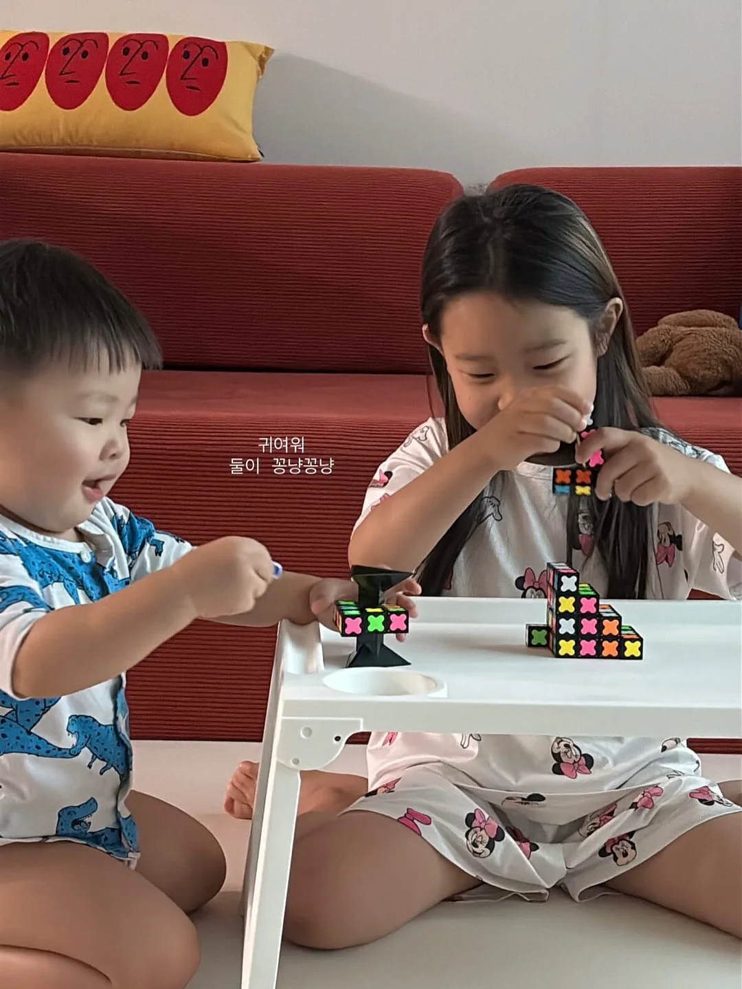 스포틀러 마사지볼 3
