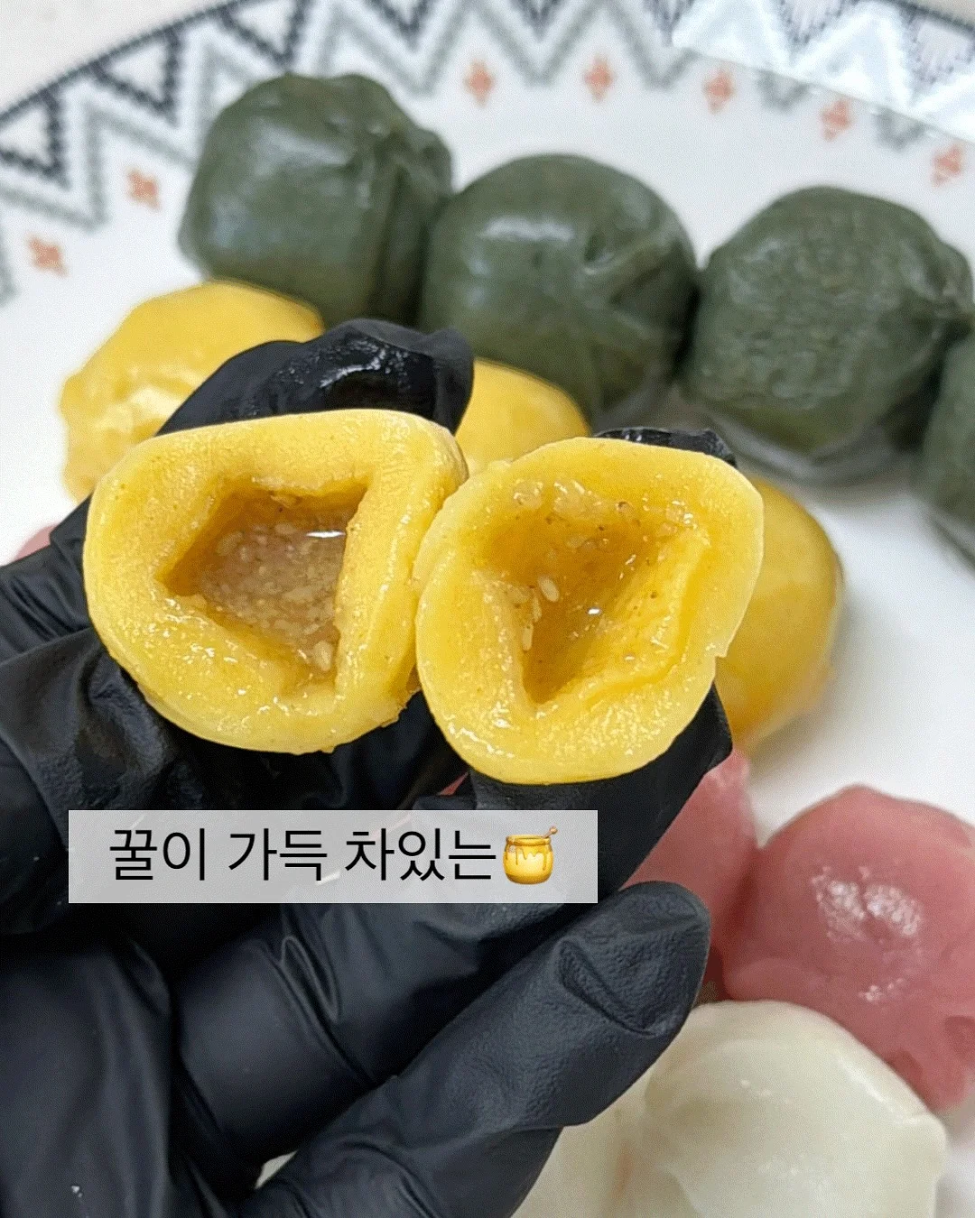 켄리프 어텀 머스크 밸런스 바디워시 & 바디로션 6