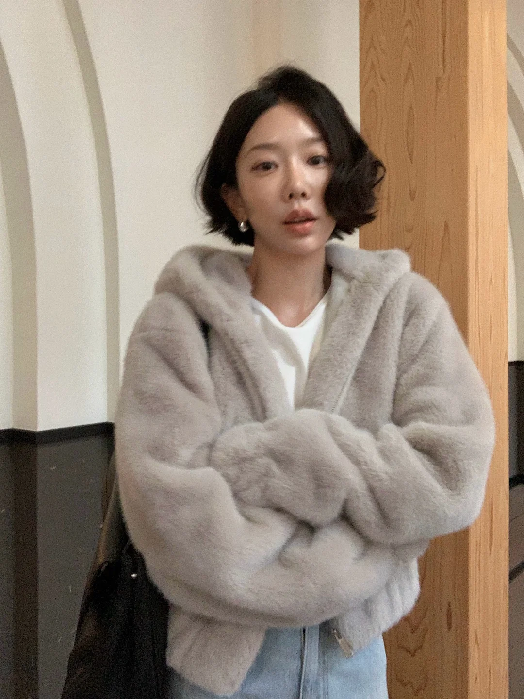 내장 오징어 1