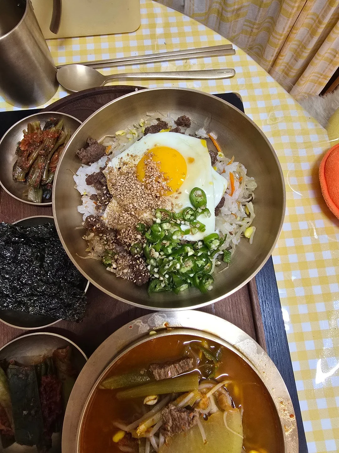 상체&하체 스트레칭, 힙업 루틴 모음집 11