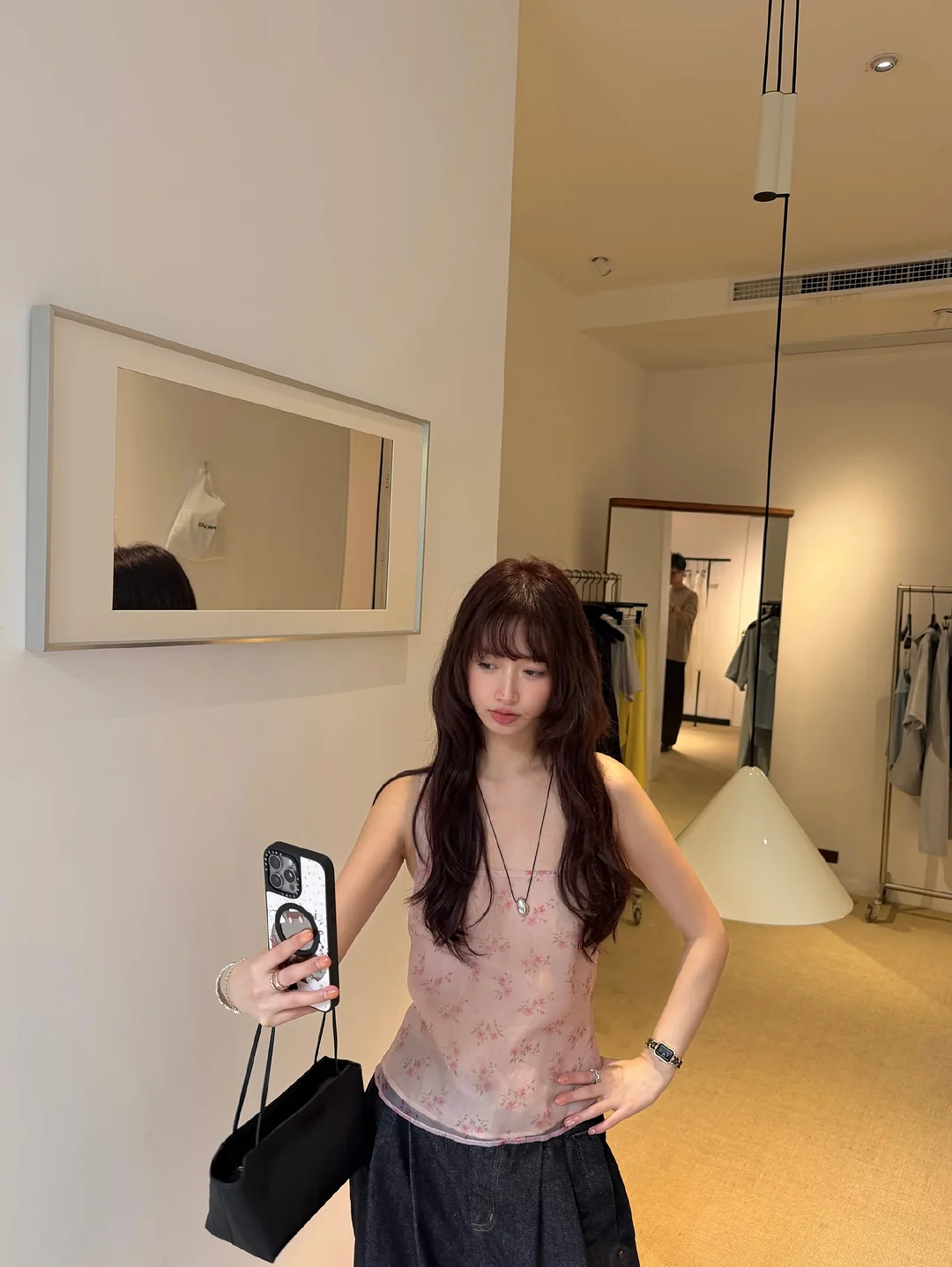 포토모니터 키캡키링 11