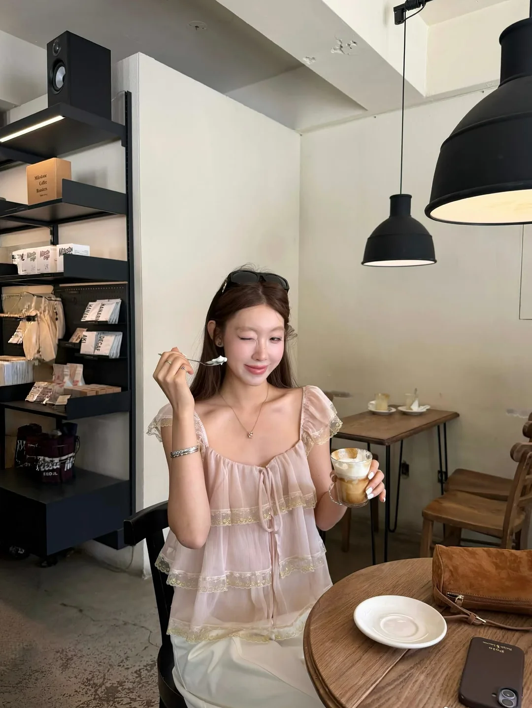포토모니터 키캡키링 19