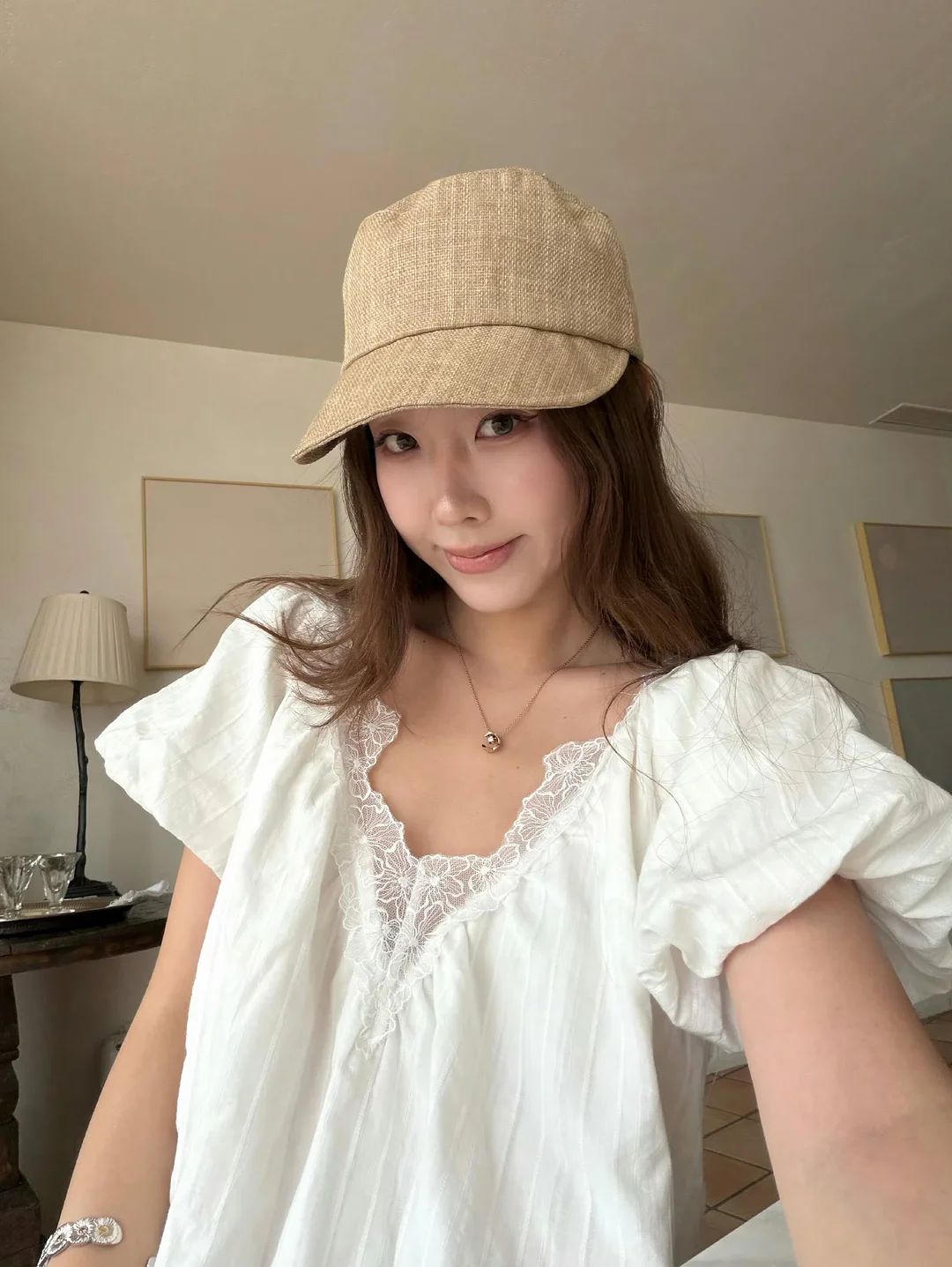 포토모니터 키캡키링 6