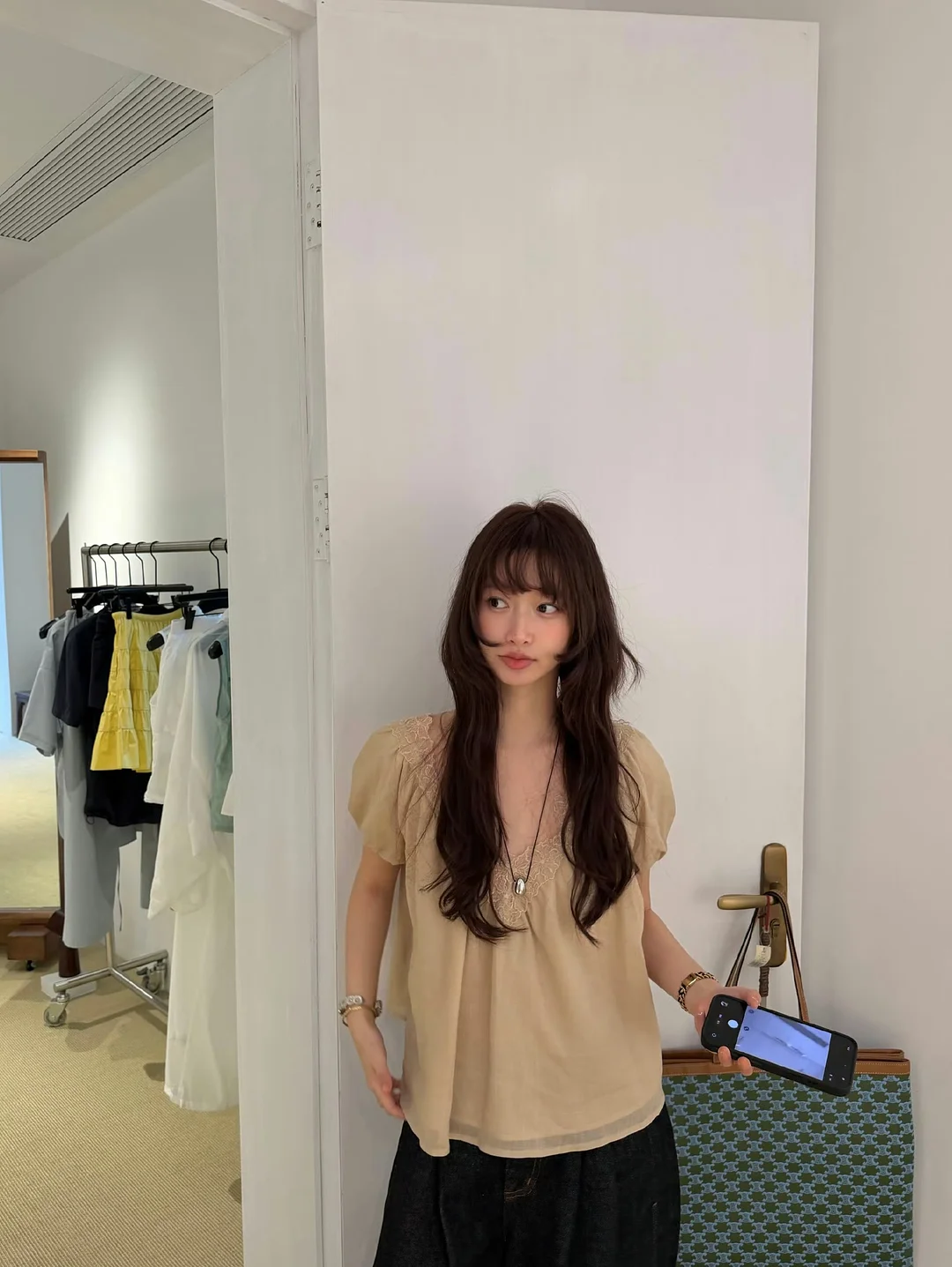 포토모니터 키캡키링 7