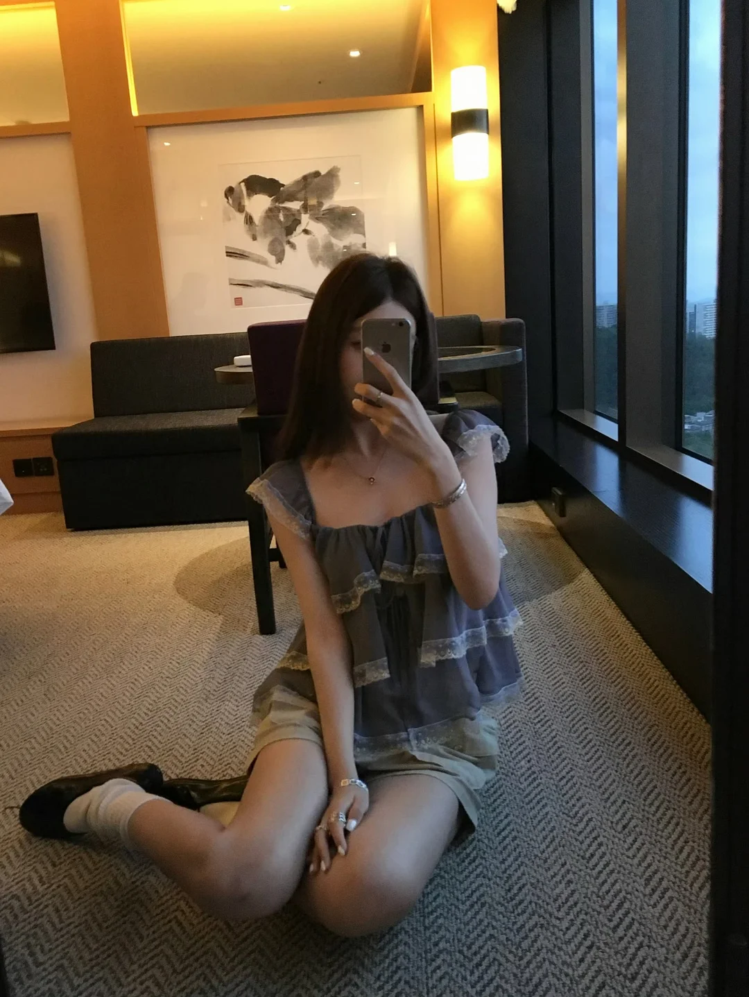 포토모니터 키캡키링 8