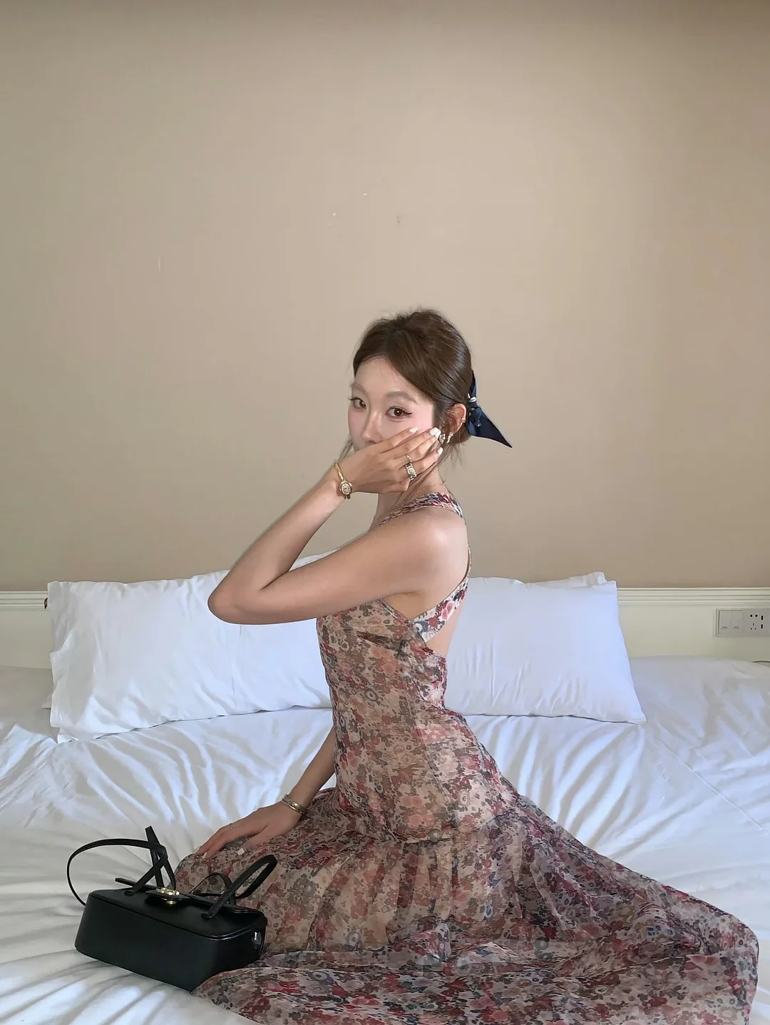 포토모니터 키캡키링 10