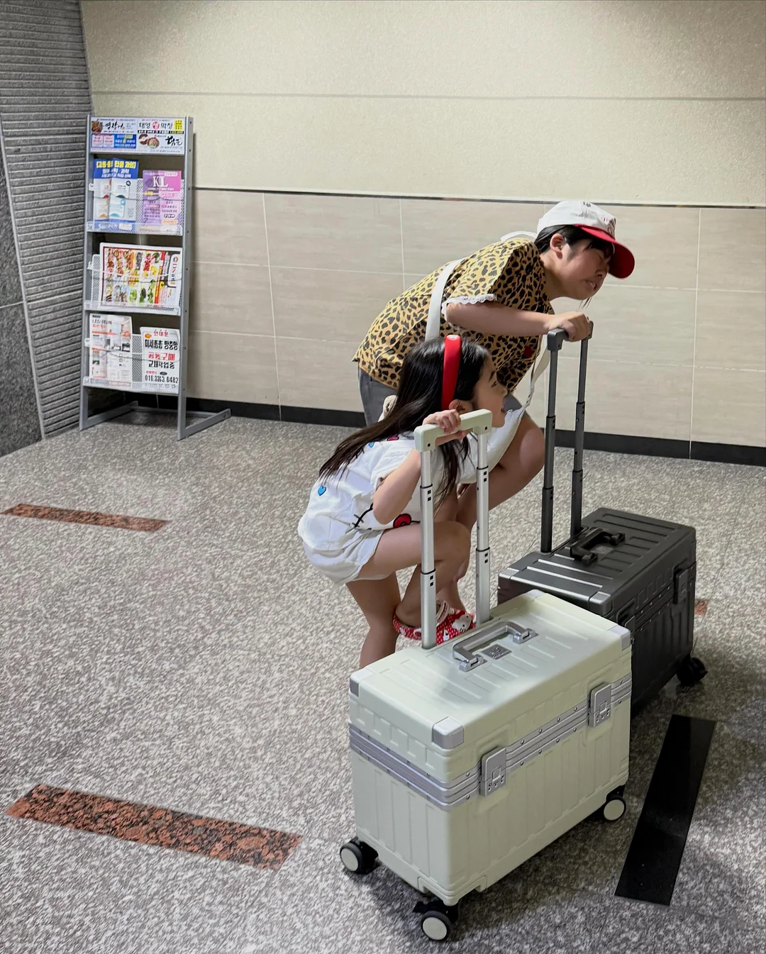 오아팩 8