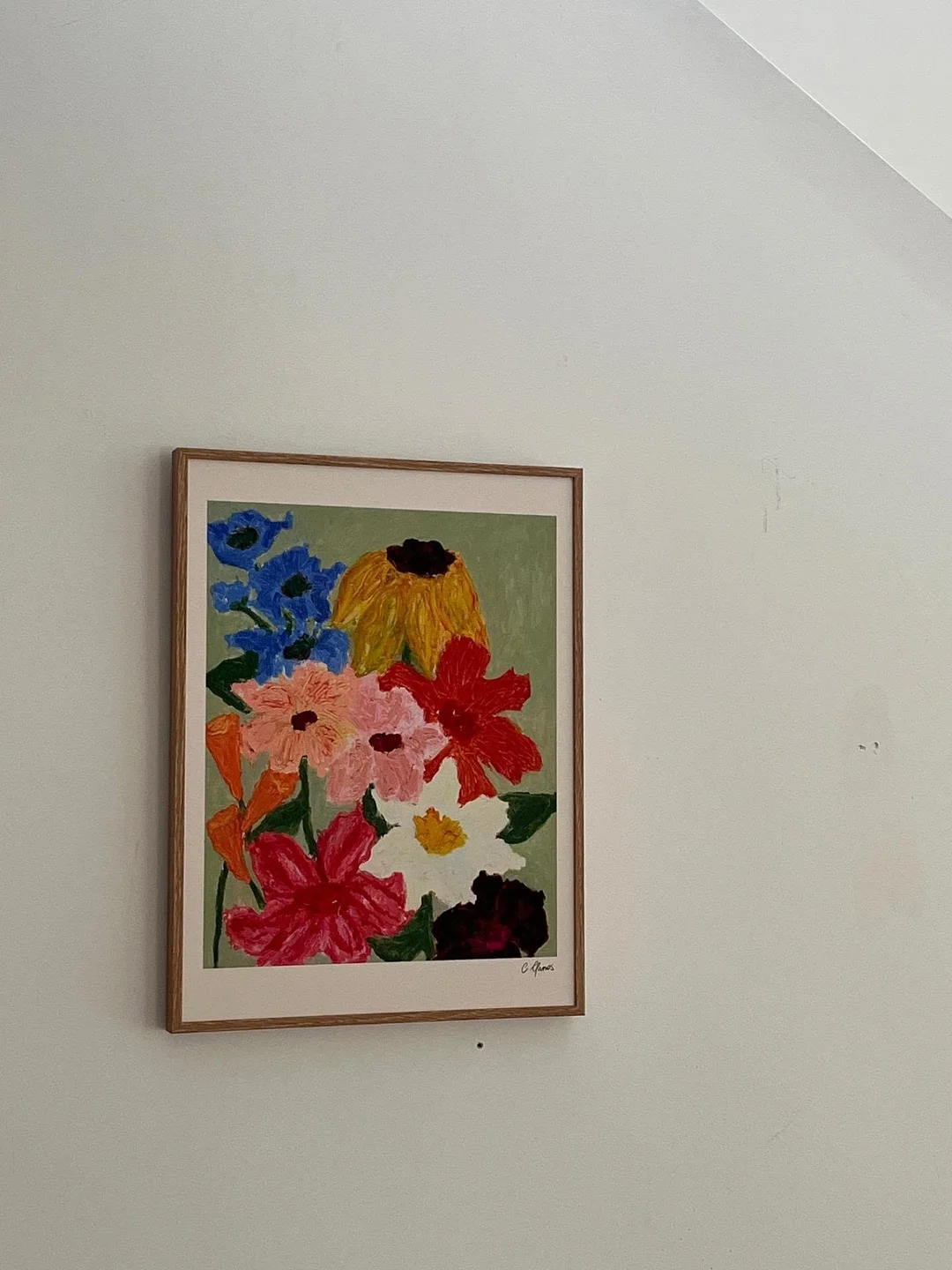 사다리꼴 포스터 12