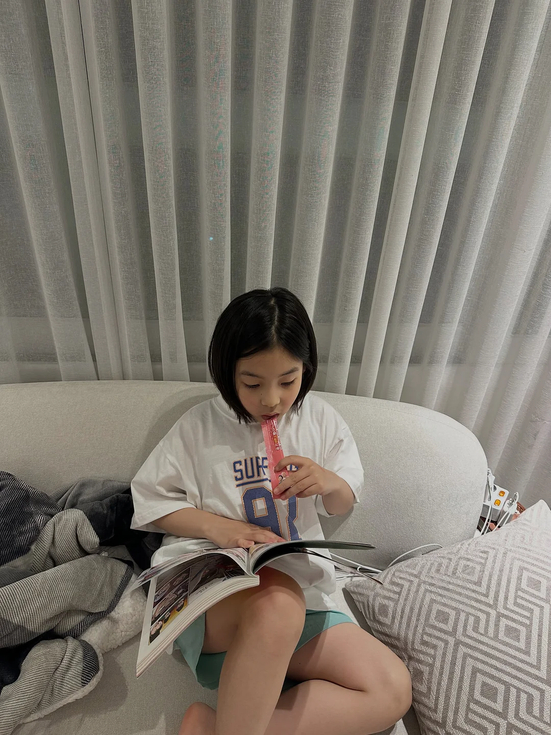 코씨팩 2