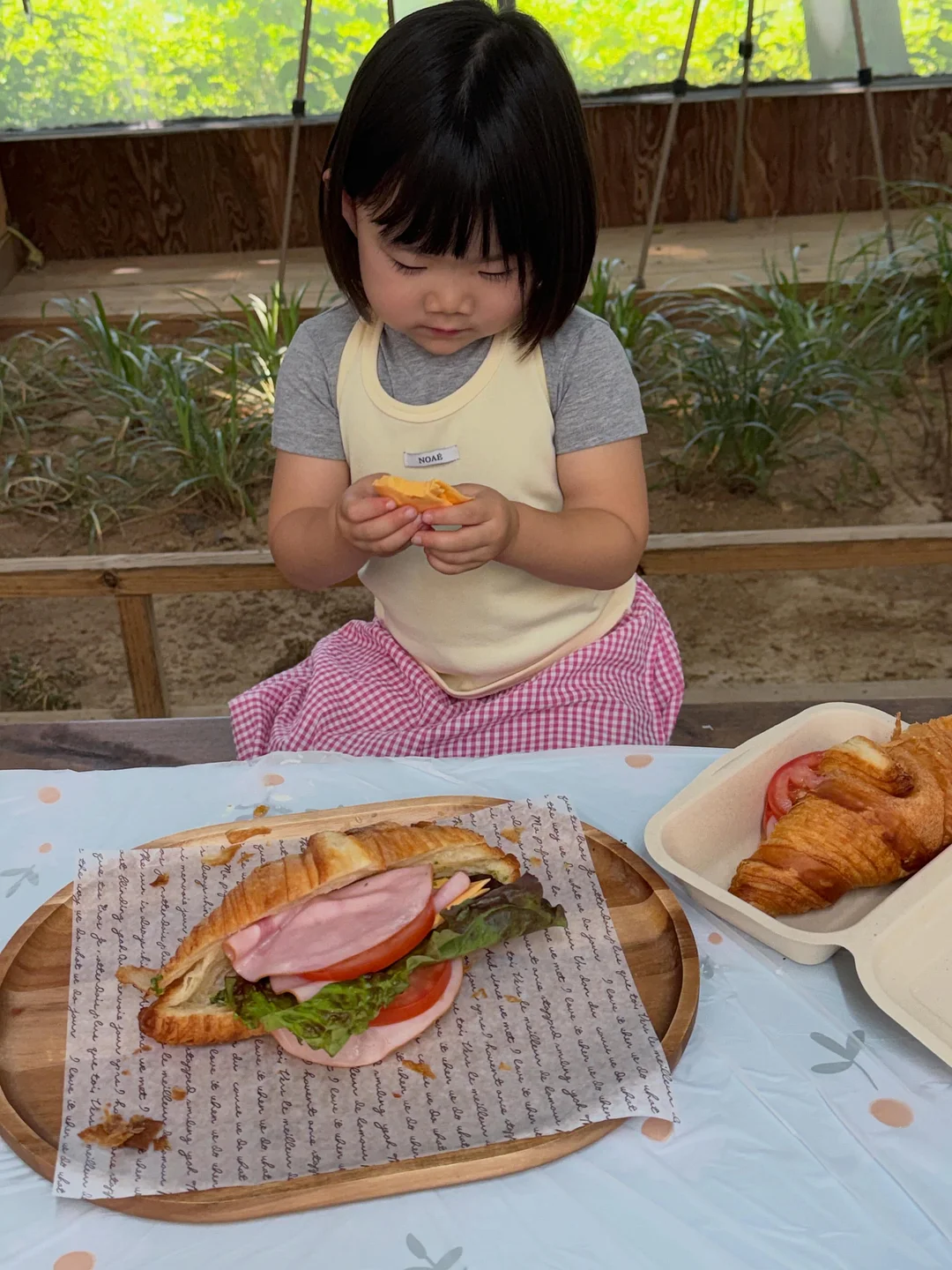 데일리 샌들 1