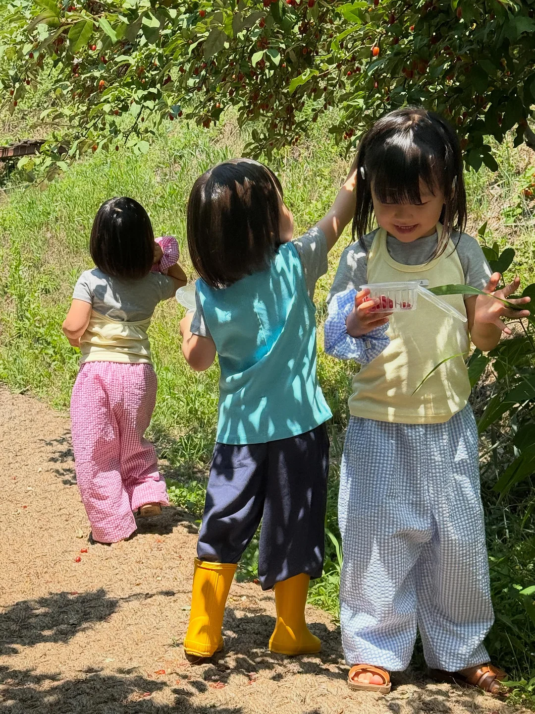 데일리 샌들 11