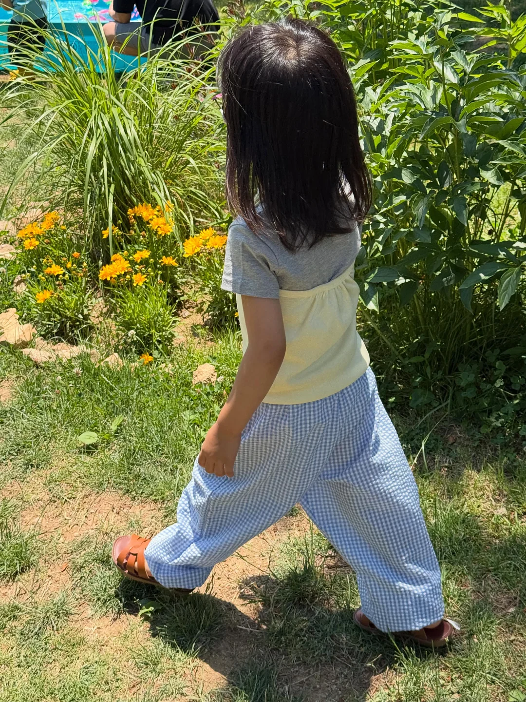 데일리 샌들 14