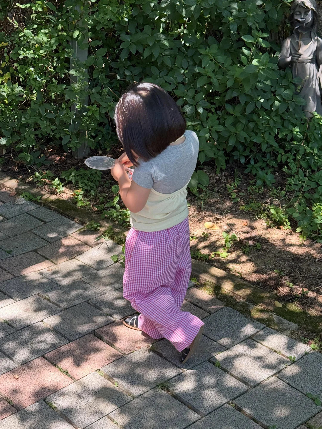 데일리 샌들 6