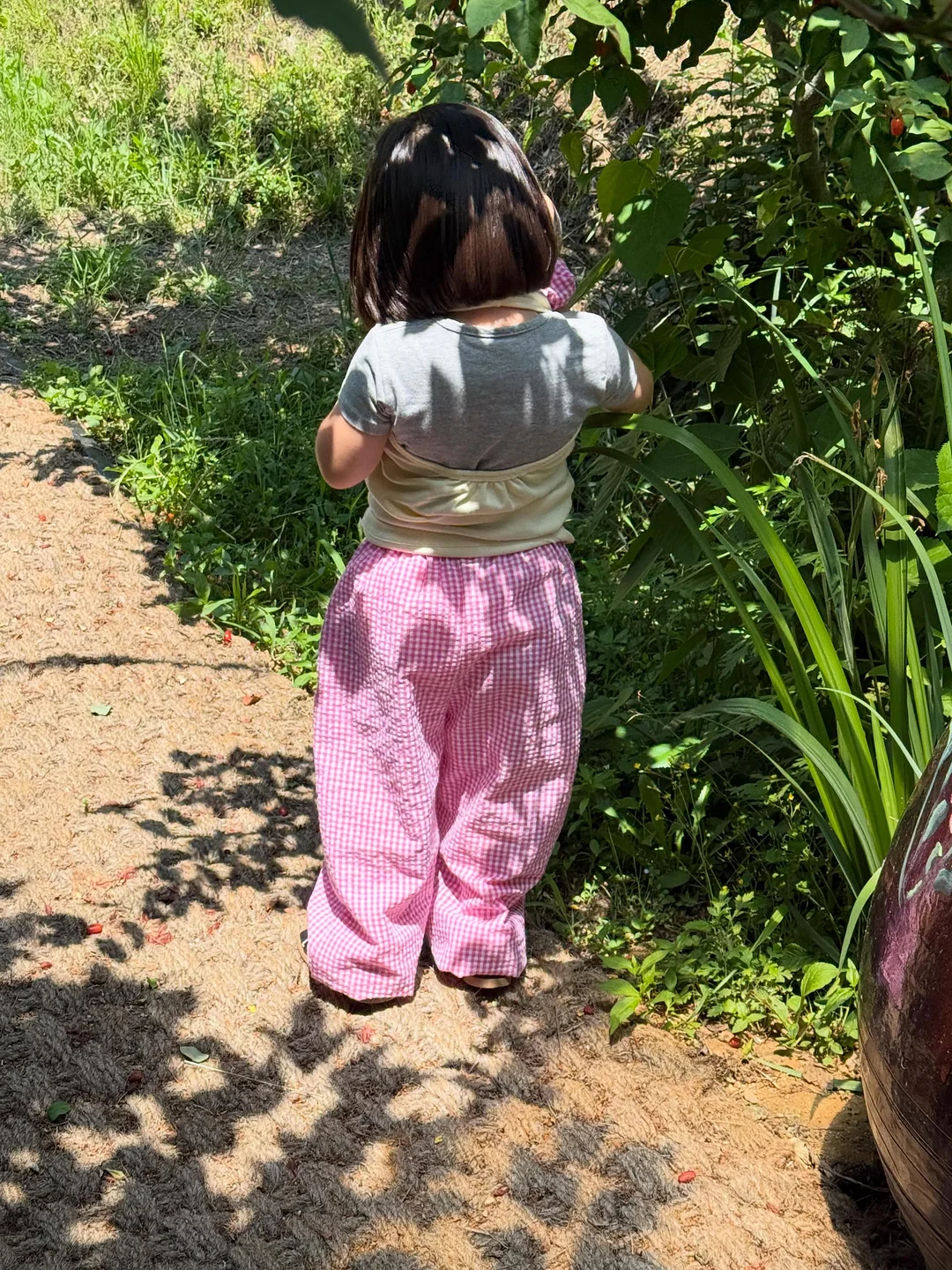 데일리 샌들 9