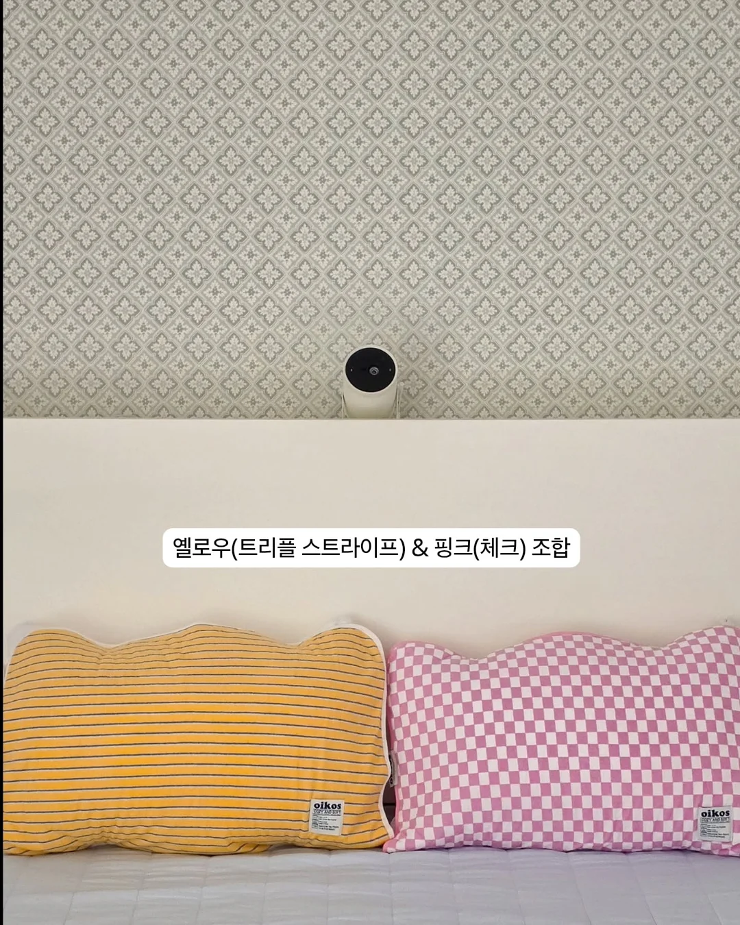 마이넥 베개 11