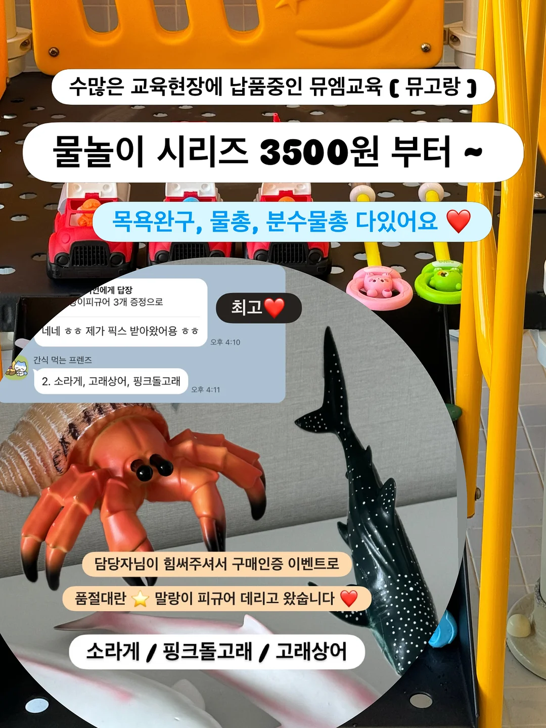 카네이션 캐리어 2