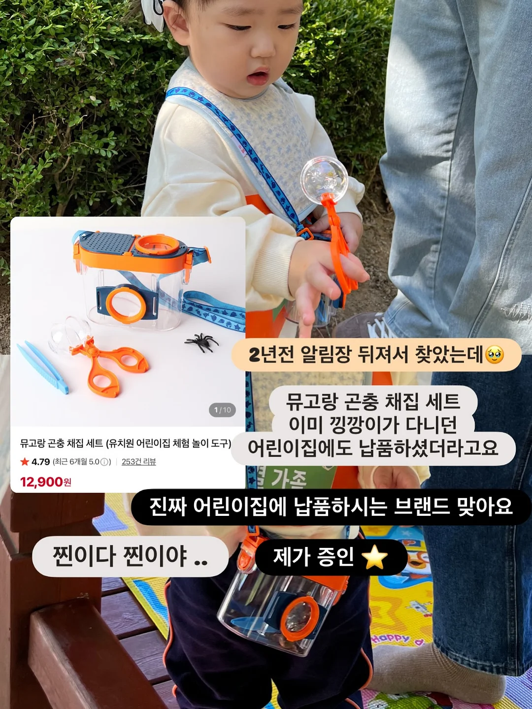카네이션 캐리어 4