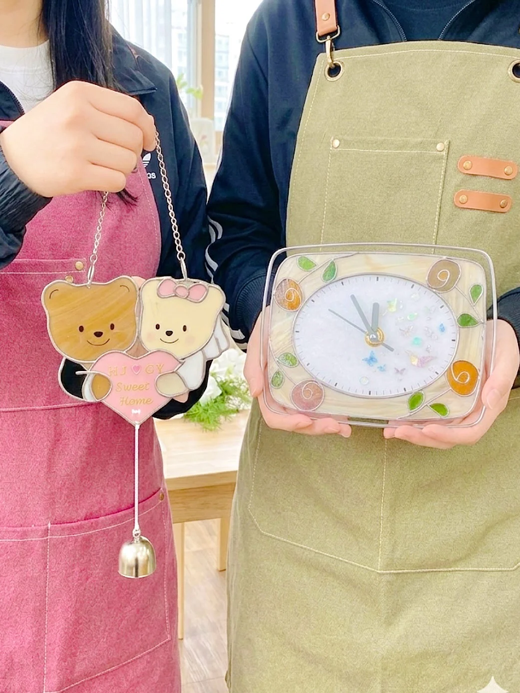 금귤정과 수업 1