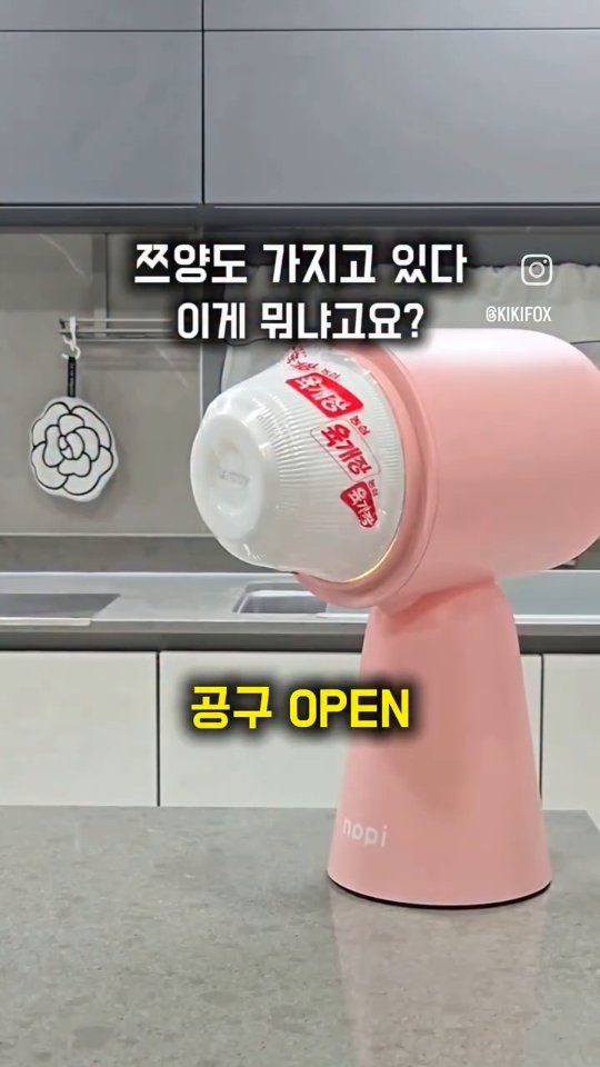 수제 도시락