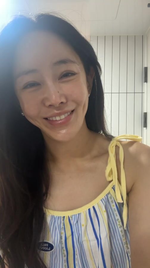 모달이불 냉감패드