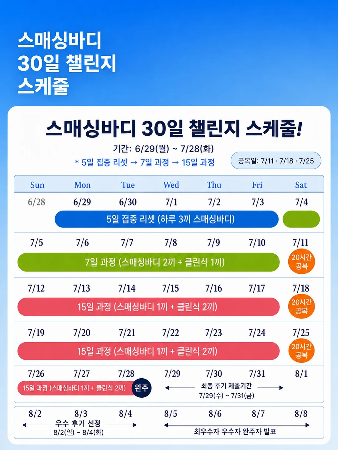 동시 쓰기 자료 6
