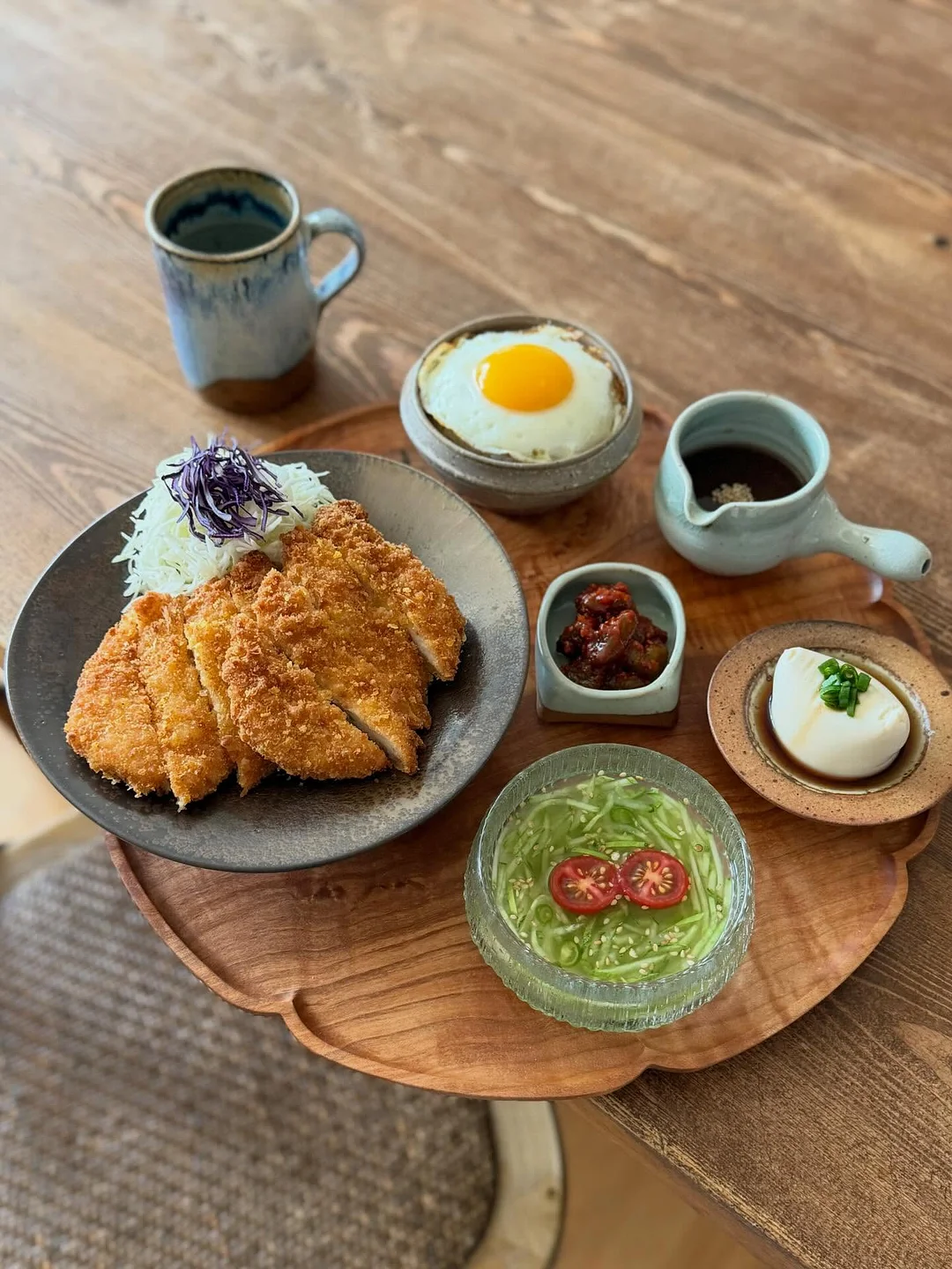 야키니쿠 하나비 2호점 규슈 최상급 와규 C세트 2
