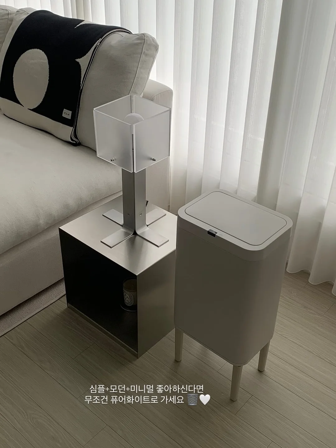쿠비 딸랑이 치발기 3