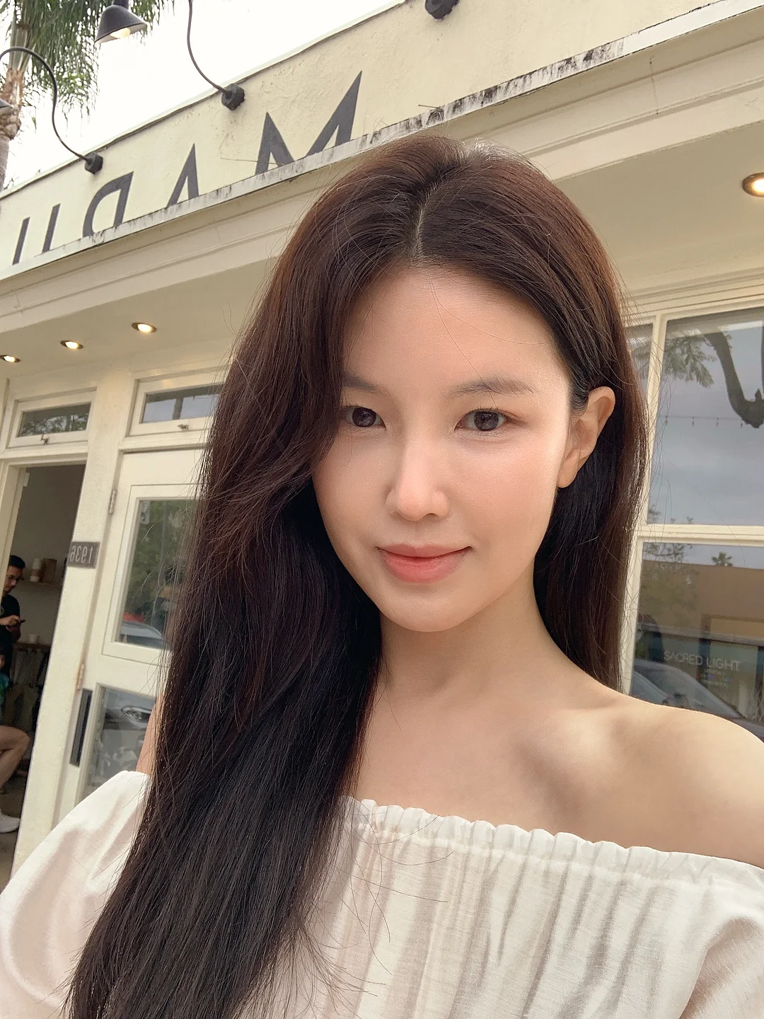 리클라라 데님 셔츠 4