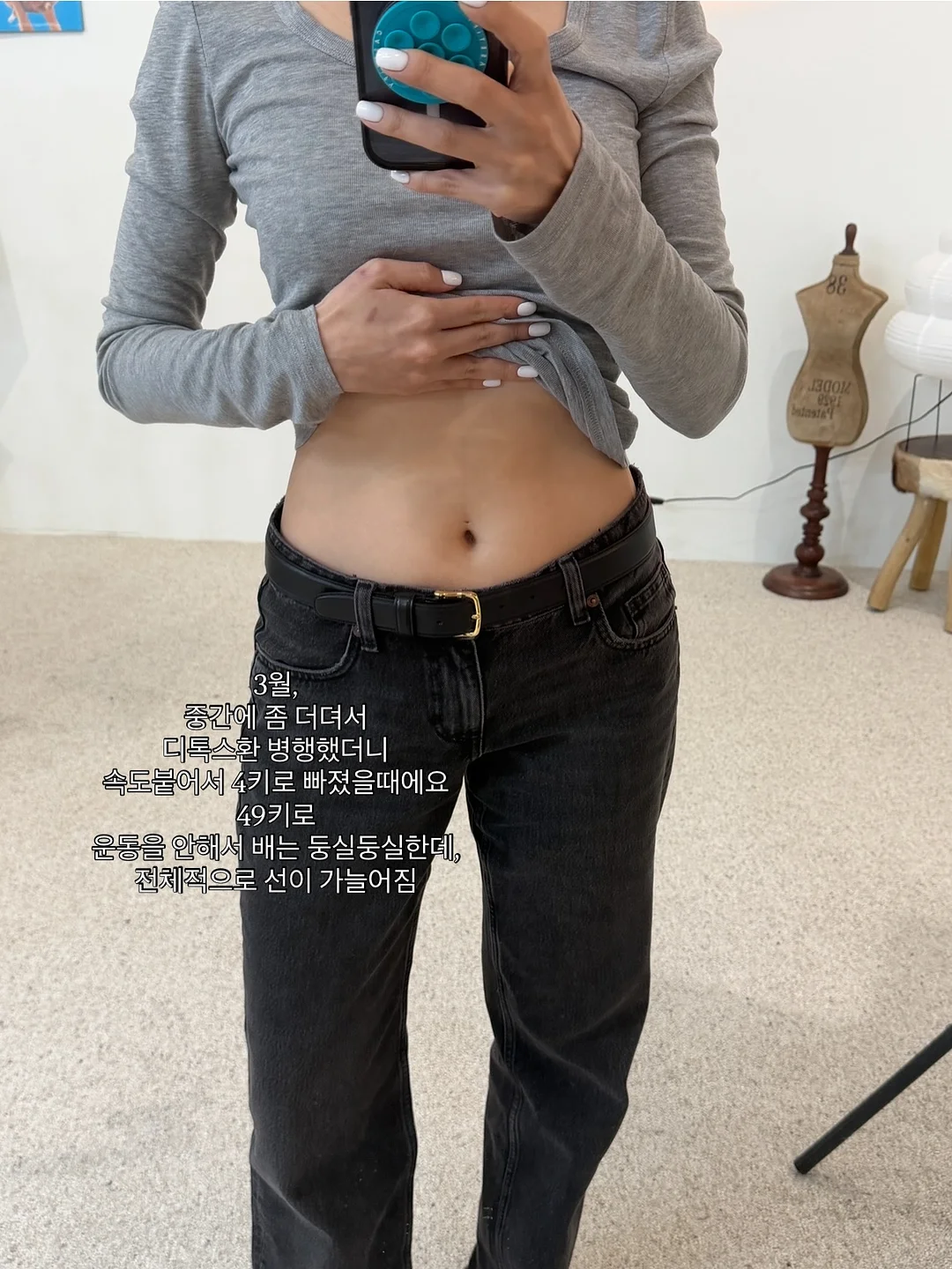 주방 벽 기름때 방지 시트 3