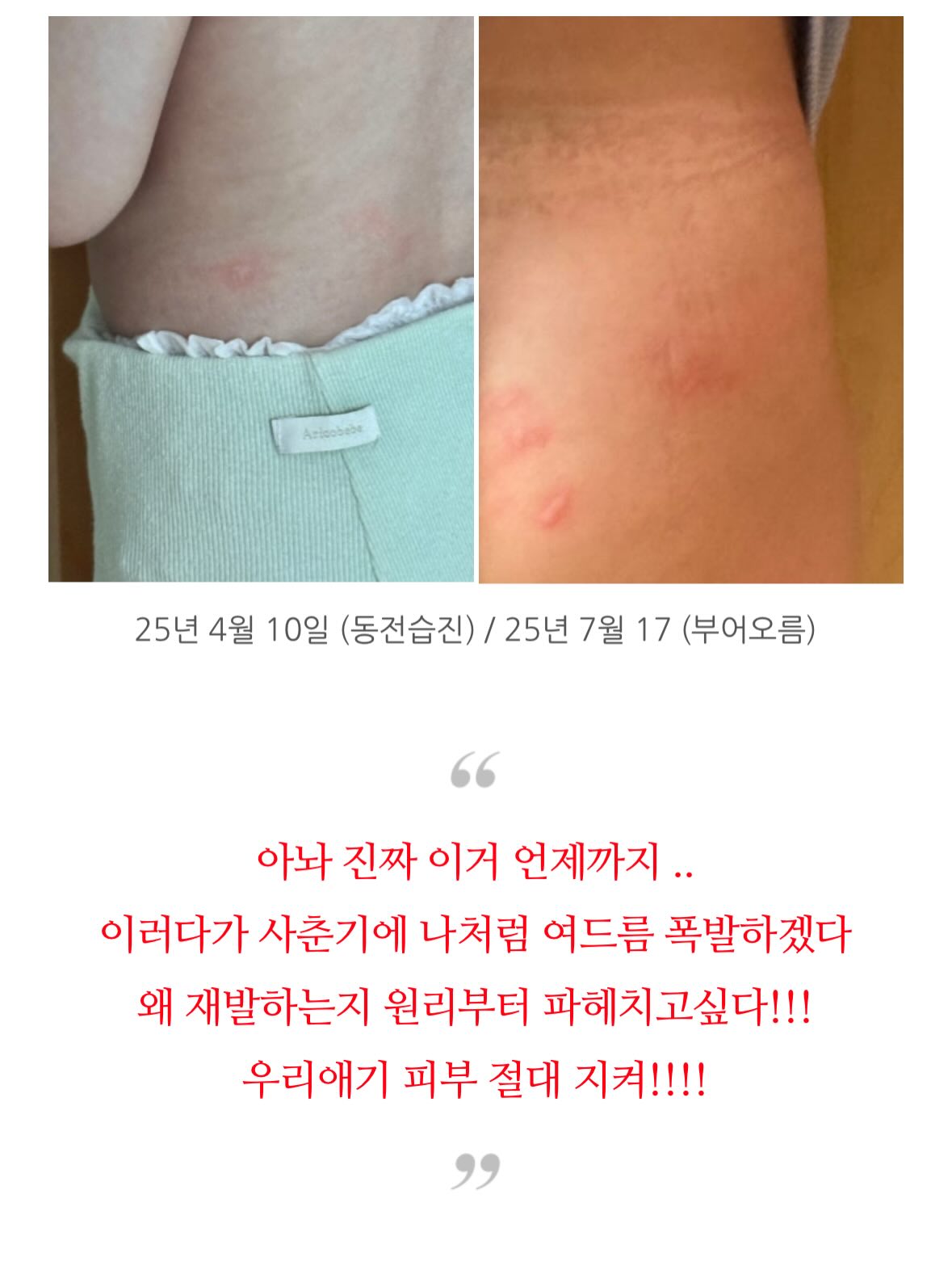 들기름 메밀면 레시피 4