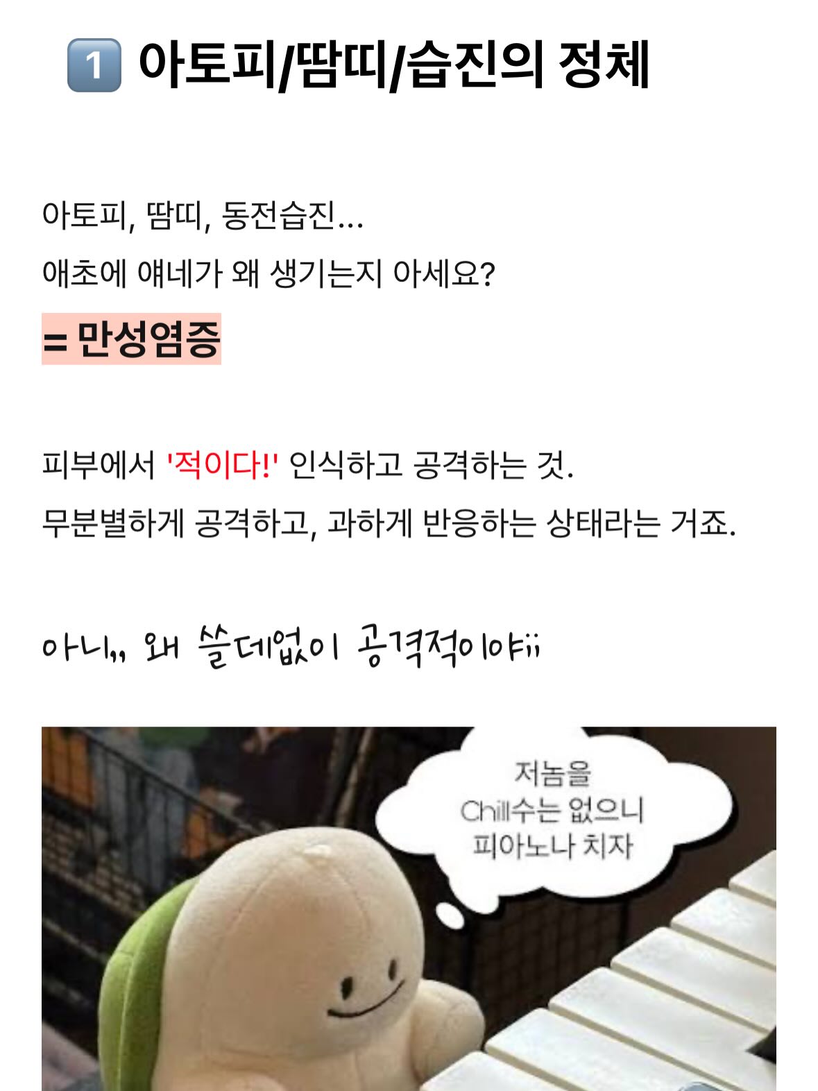 들기름 메밀면 레시피 5