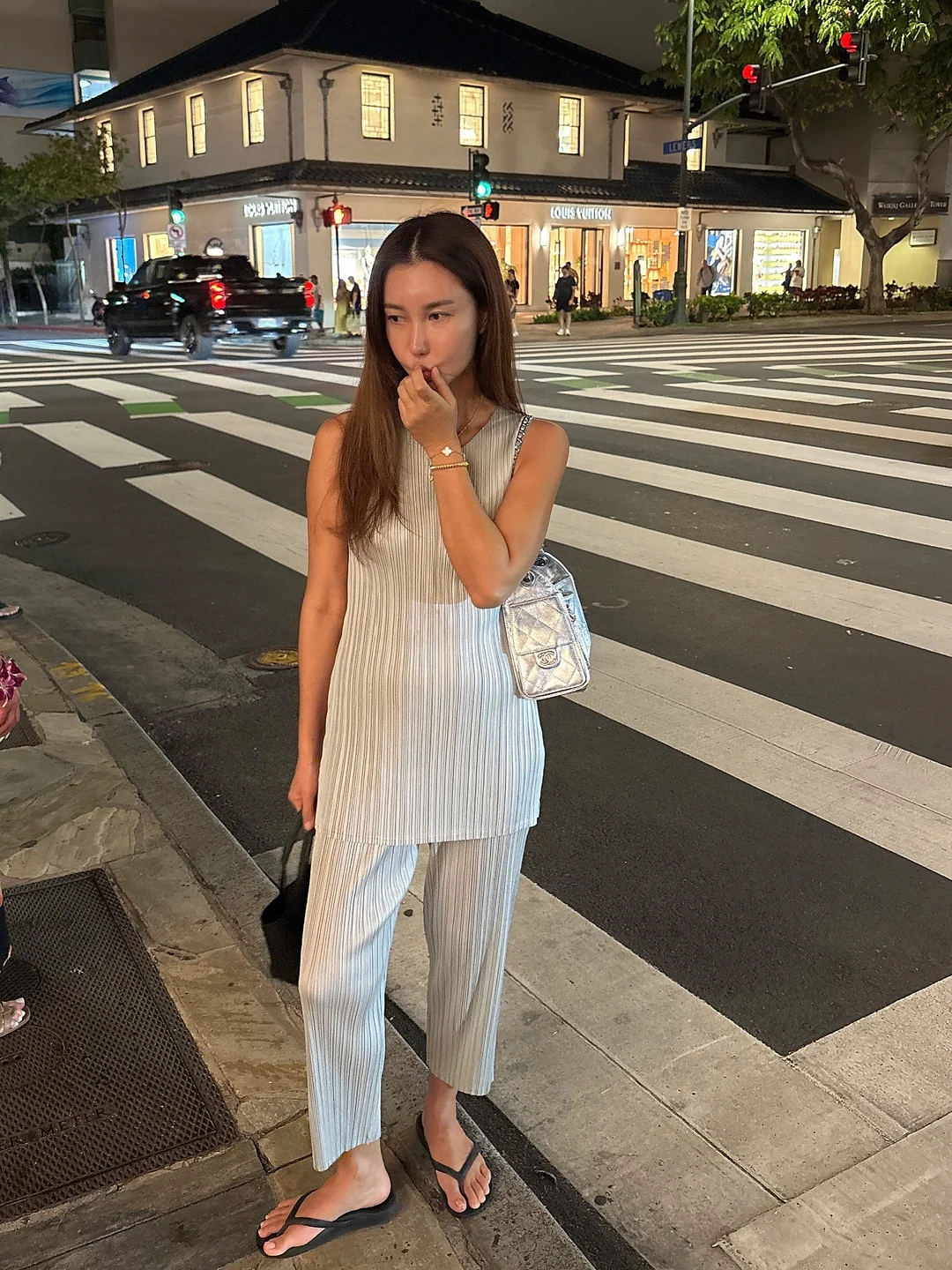 헬로키티 전동차 2
