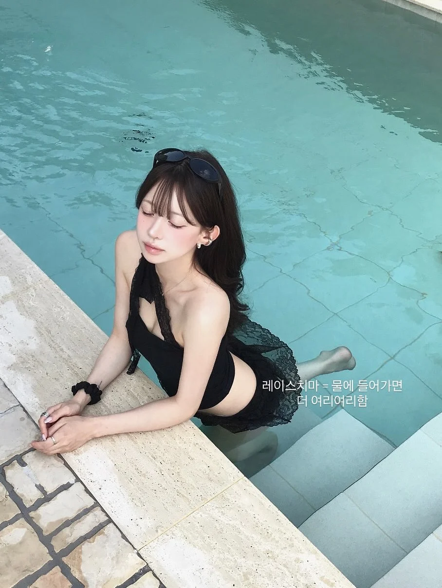 캐러셀 손글씨체 프롬포트 14
