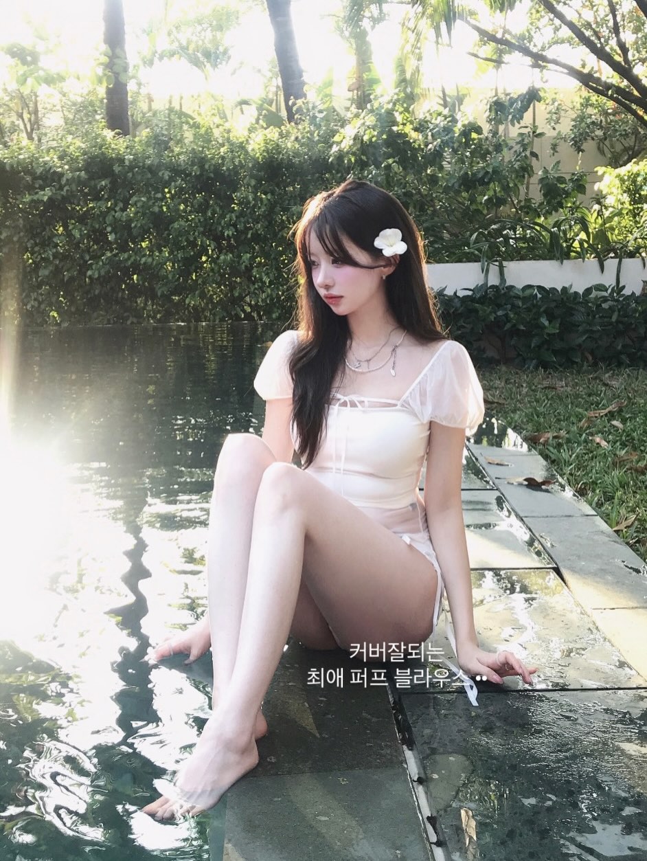 캐러셀 손글씨체 프롬포트 5