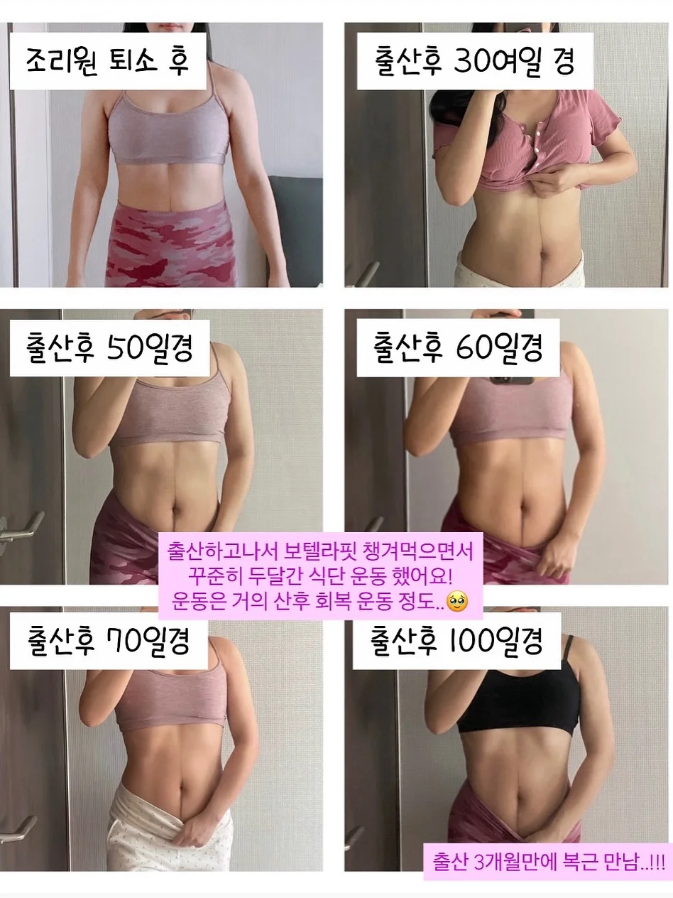 튤립꽃다발 2