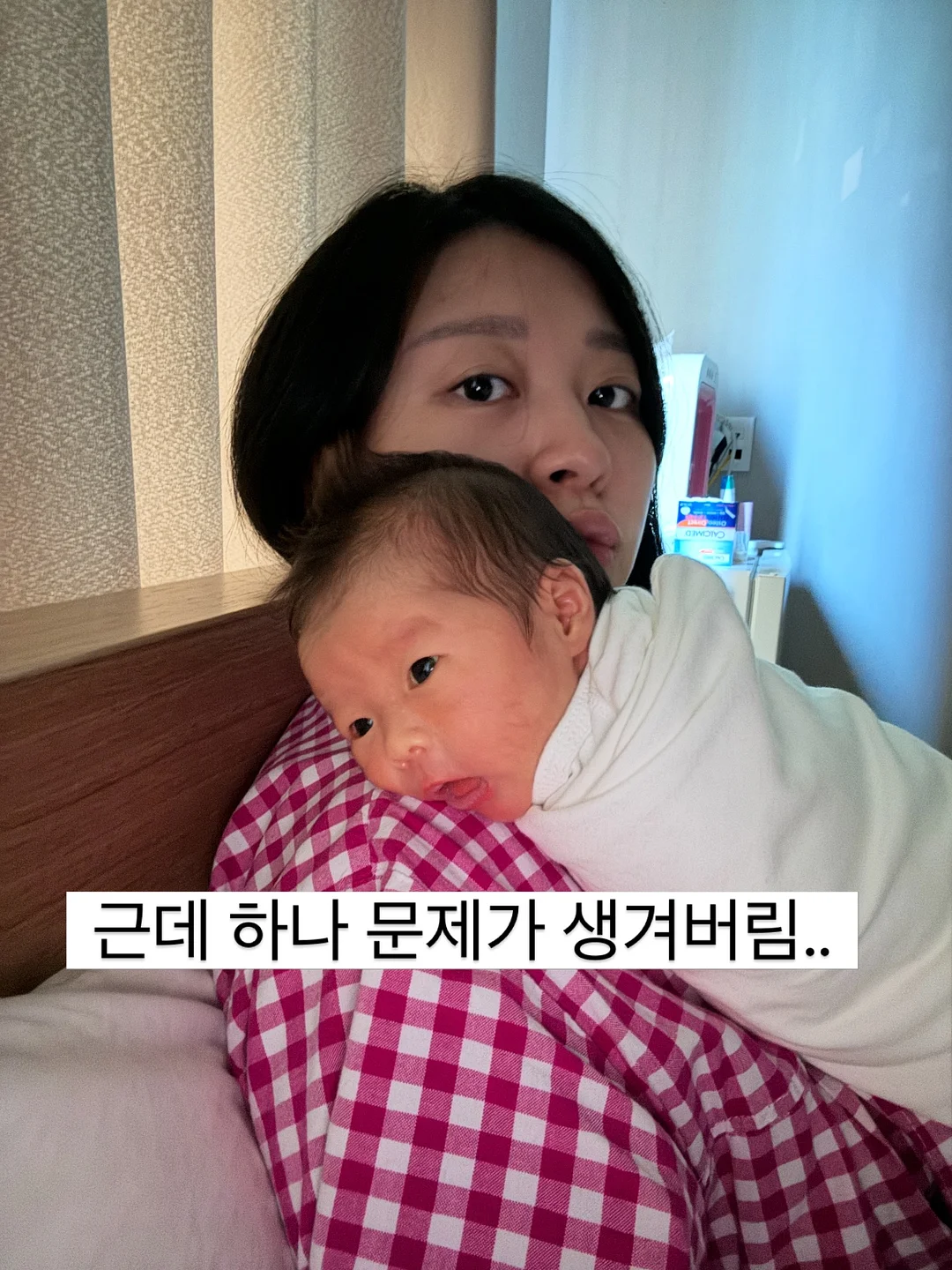 십자가 네일 아트 6