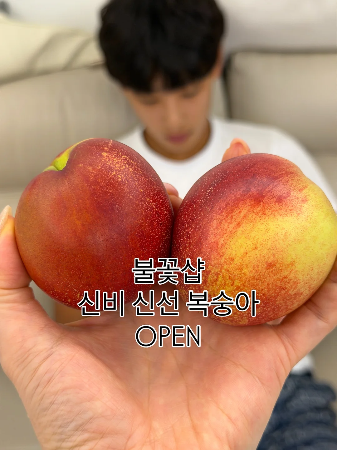 성장영상 제작 1