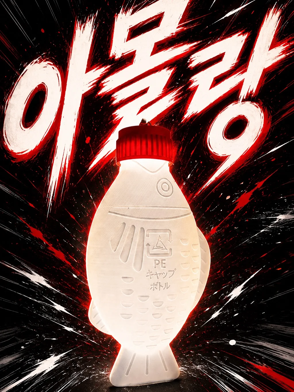 부침개 반죽 레시피 3