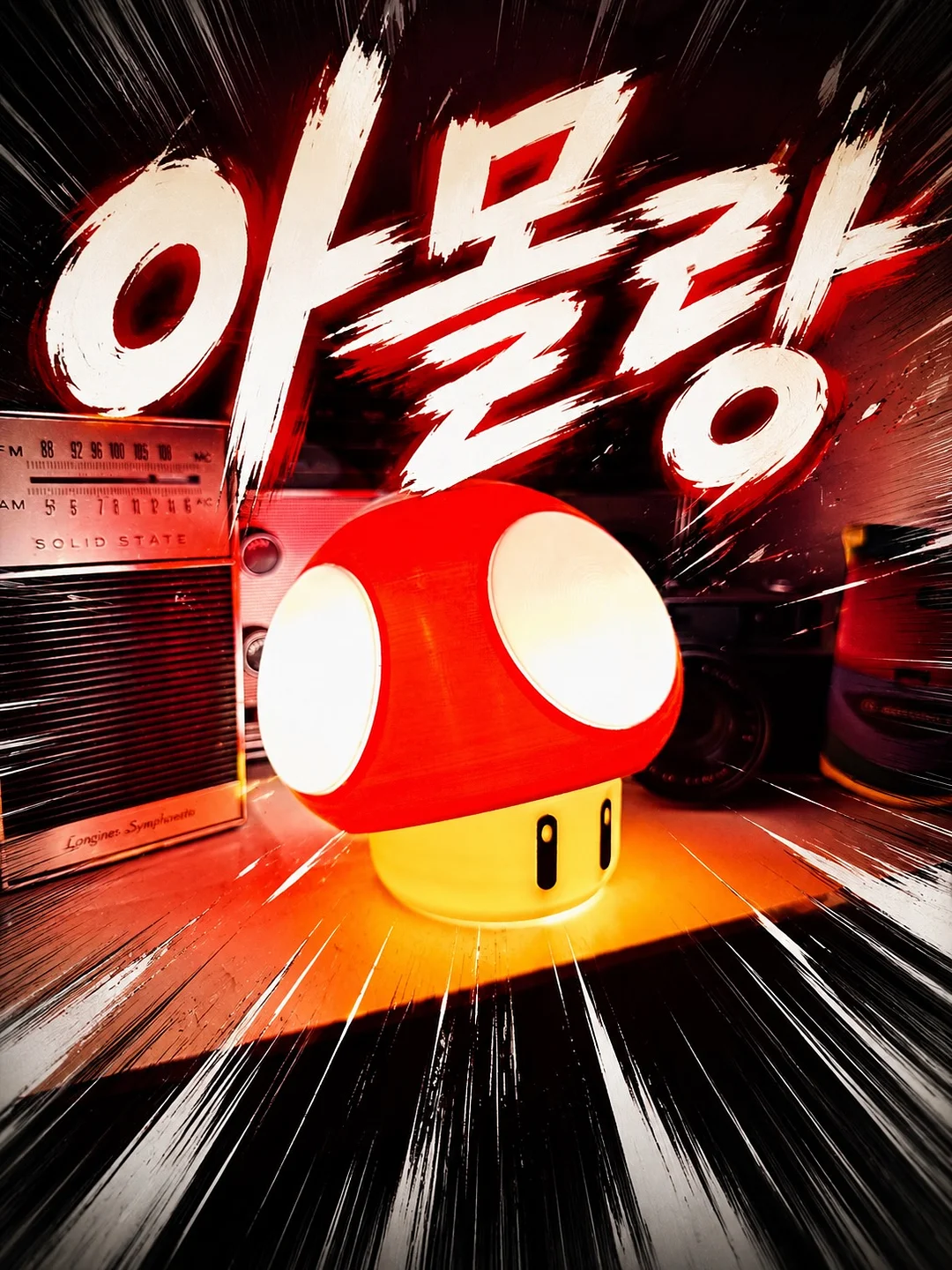 부침개 반죽 레시피 4