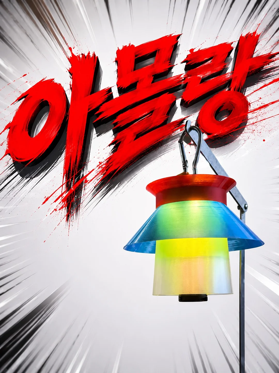 부침개 반죽 레시피 5