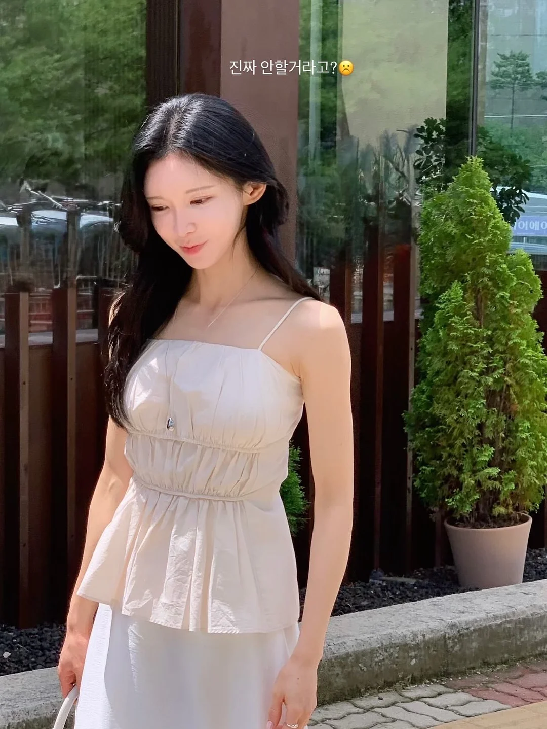 루시아이 에어클립 휴대용 회전 초미니 선풍기 3