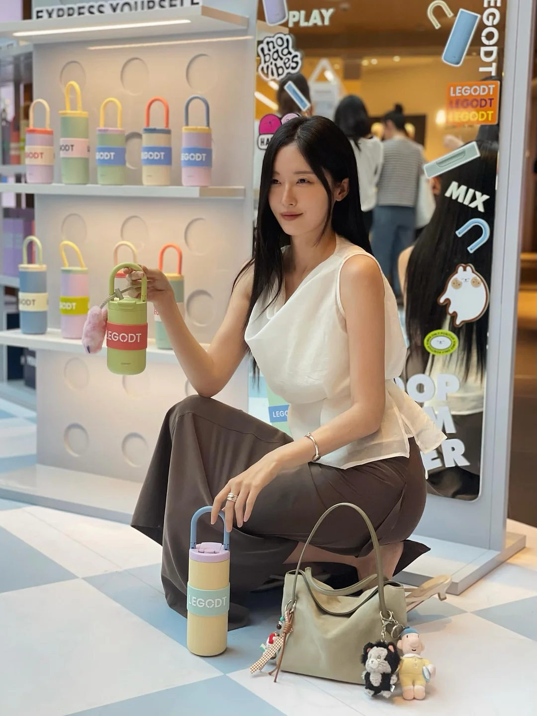 숲 속 한옥 촌캉스 숙소 1